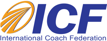 ICF International Coach Federation Logo